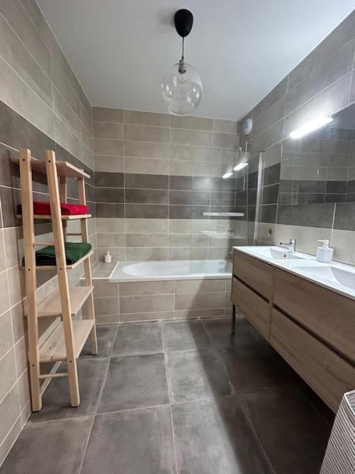 Jardin Secret C01 By Avecoeur - Appartement 2 Chambres - 6