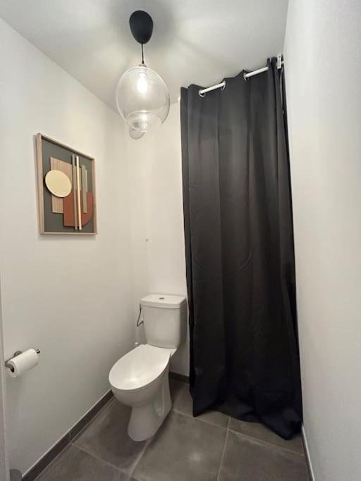 Jardin Secret C01 By Avecoeur - Appartement 2 Chambres - 9