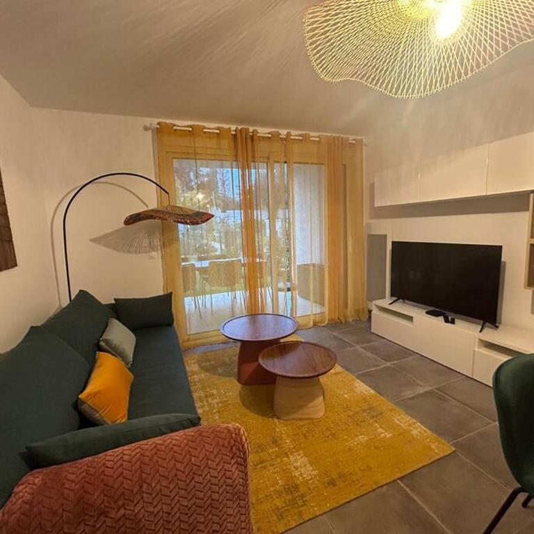 Jardin Secret C01 By Avecoeur - Appartement 2 Chambres - 11