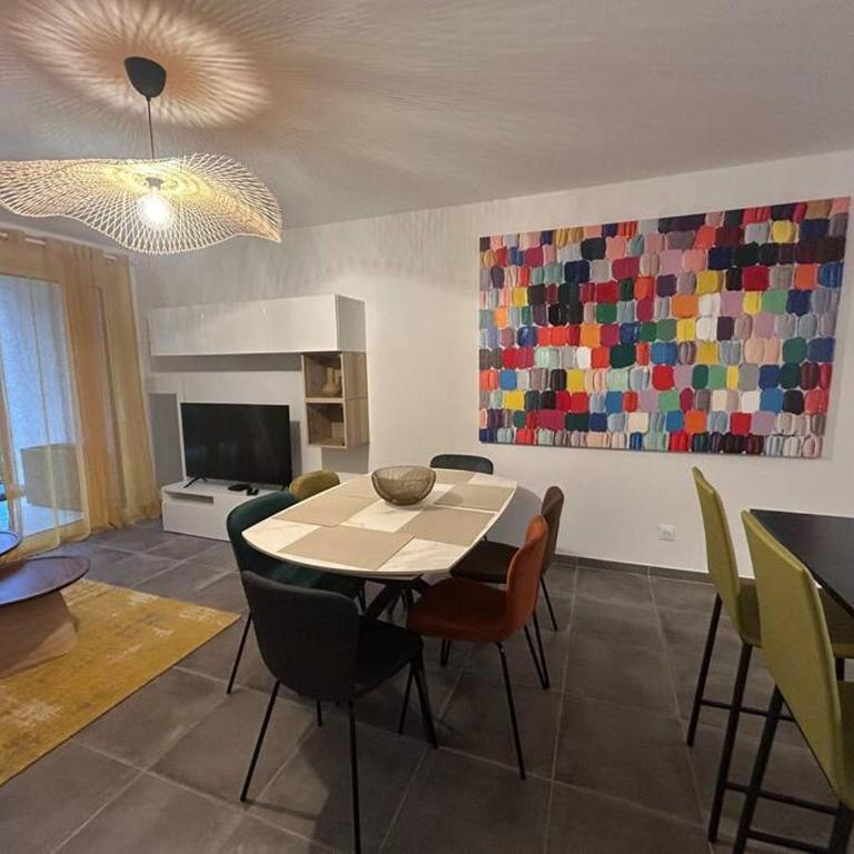 Jardin Secret C01 By Avecoeur - Appartement 2 Chambres - 12