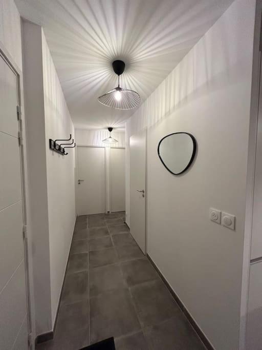 Jardin Secret C01 By Avecoeur - Appartement 2 Chambres - 13