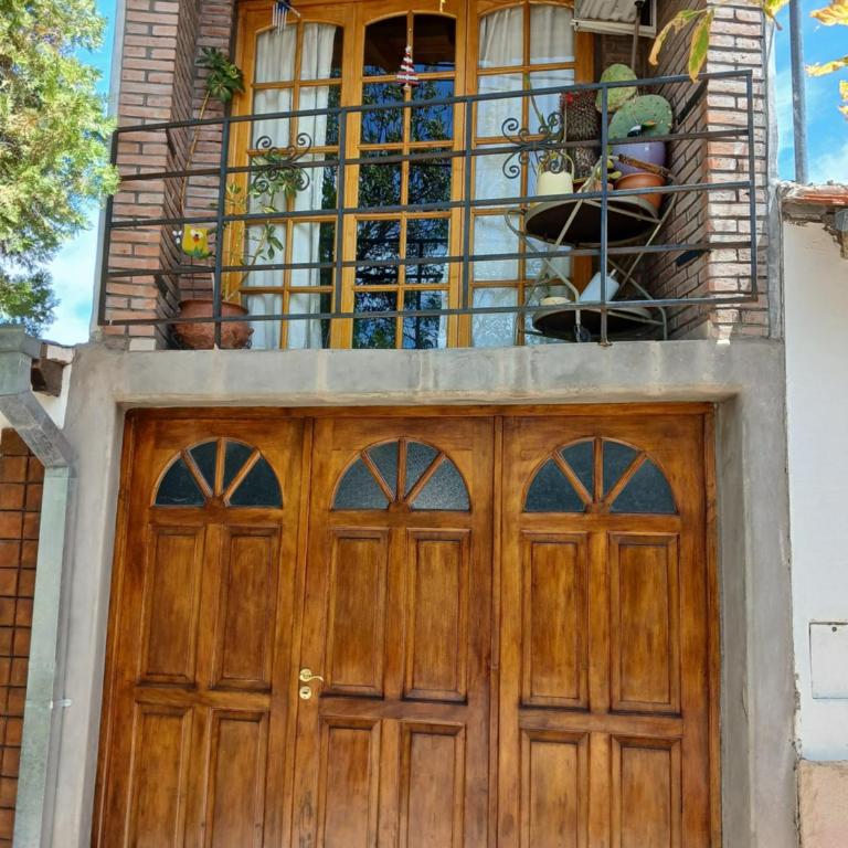 Alquiler en San Rafael - Apartamento de 1 dormitorio - 2