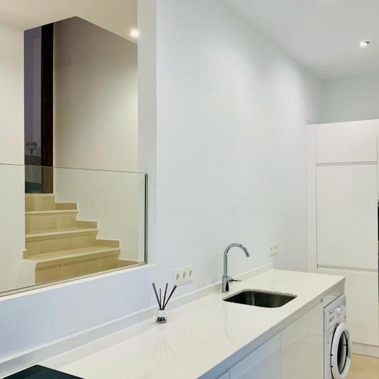Stunning Duplex in Capistrano Playa, Nerja - Apartamento Dúplex - 12