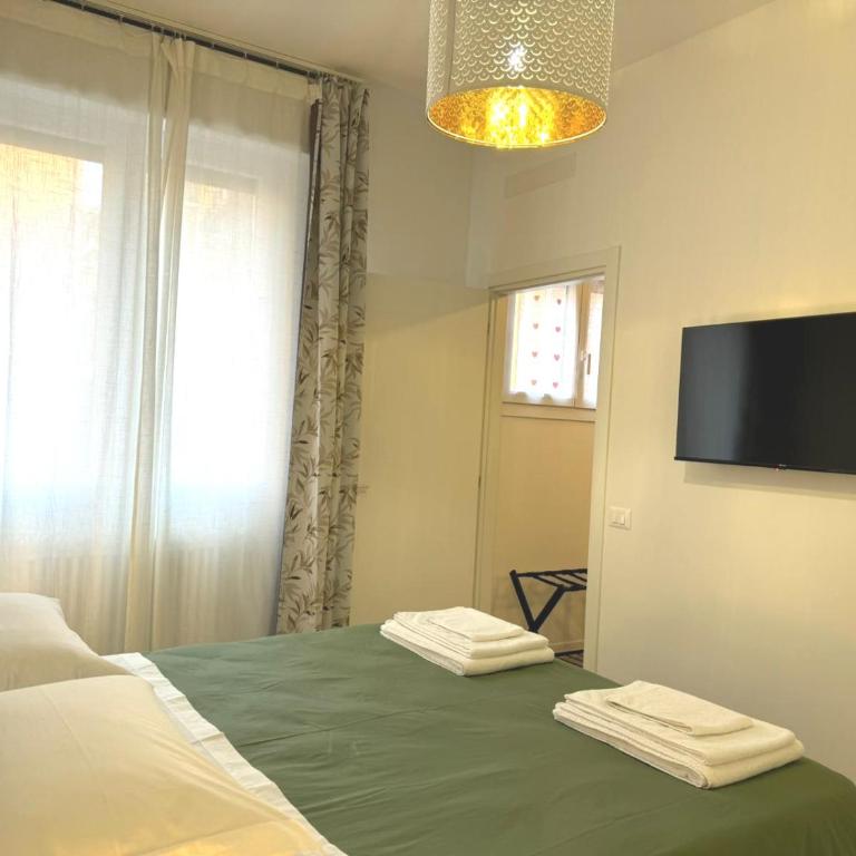 Bologna Homes - One-Bedroom Apartment - 2
