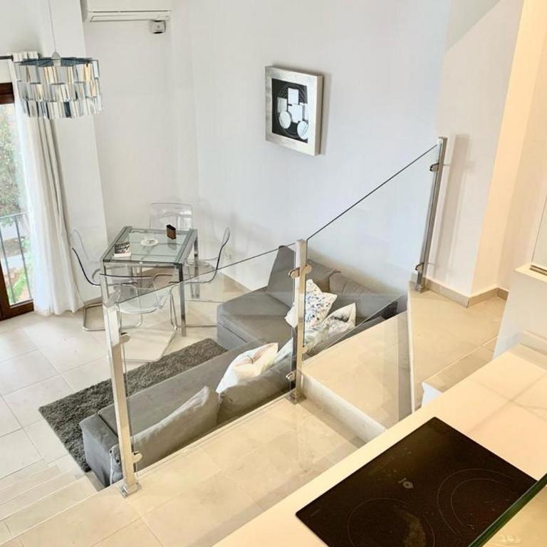 Stunning Duplex in Capistrano Playa, Nerja - Apartamento Dúplex - 8