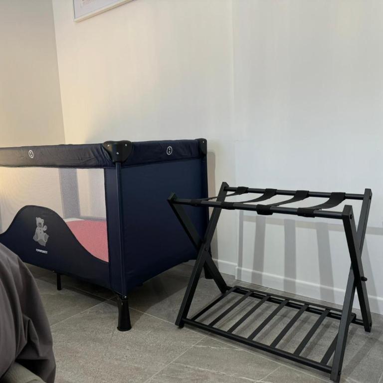 Bologna Homes - One-Bedroom Apartment - 10