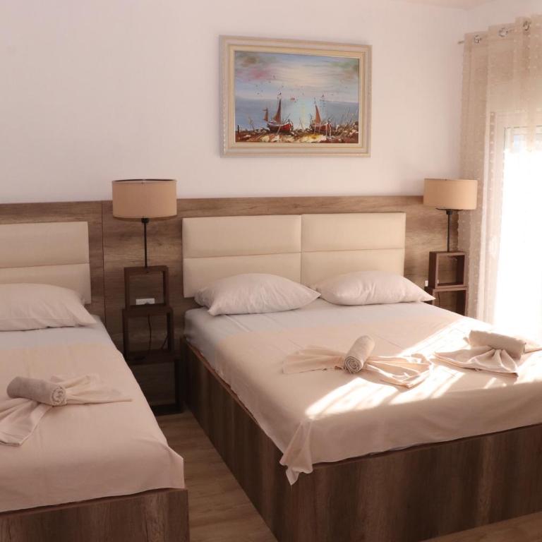 Gjinaj Apartments - Studio - 2