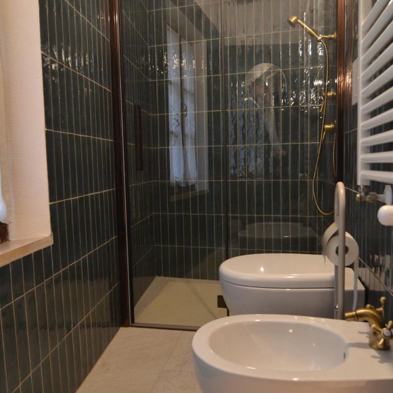 Appartamento Il Nespolo - Appartamento con 1 Camera da Letto - 21