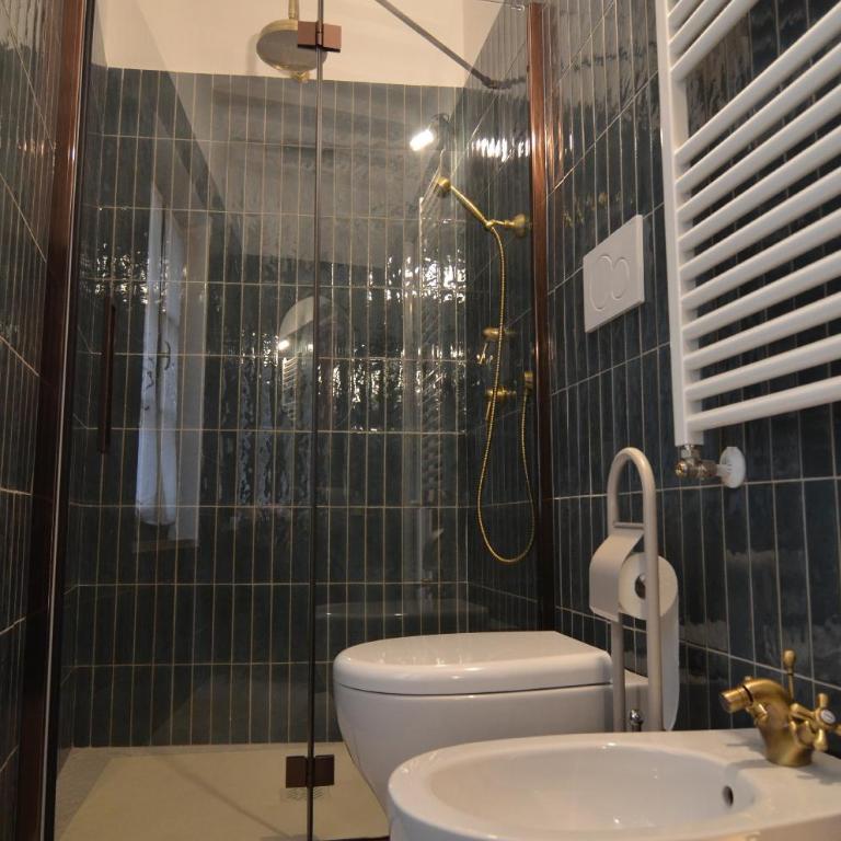 Appartamento Il Nespolo - Appartamento con 1 Camera da Letto - 20