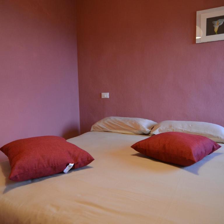 Appartamento Il Nespolo - Appartamento con 1 Camera da Letto - 15