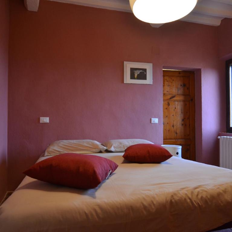 Appartamento Il Nespolo - Appartamento con 1 Camera da Letto - 6