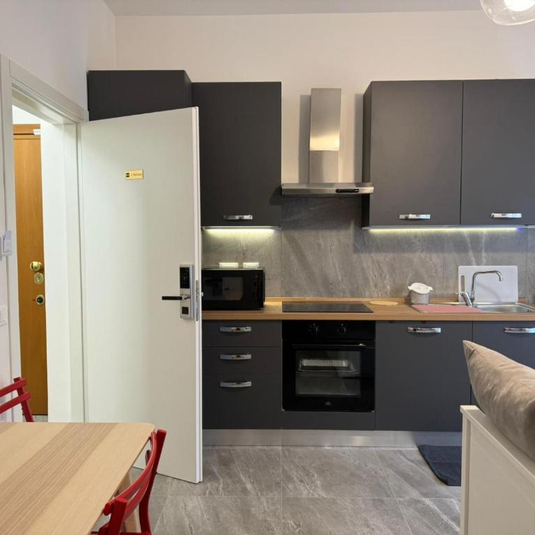 Bologna Homes - One-Bedroom Apartment - 5