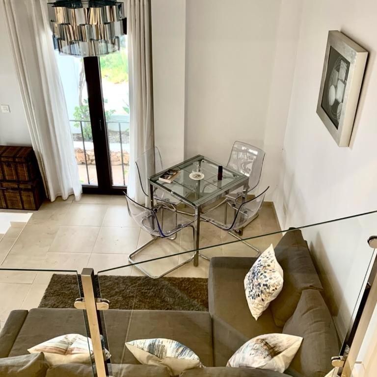 Stunning Duplex in Capistrano Playa, Nerja - Apartamento Dúplex - 18