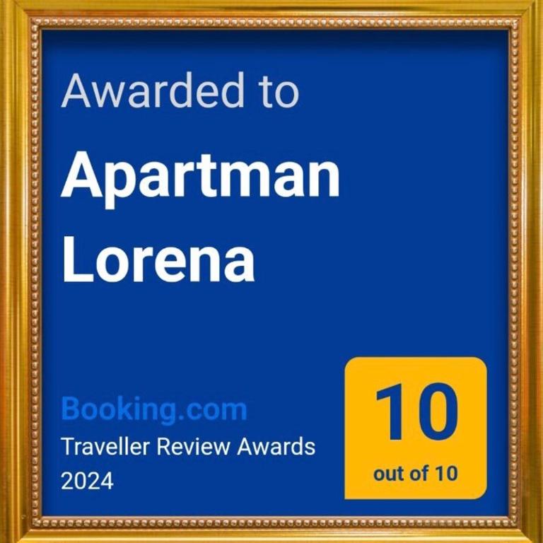 Apartman LORENA - blizu Slovenske plaže, sa GARAŽOM - One-Bedroom Apartment - 5