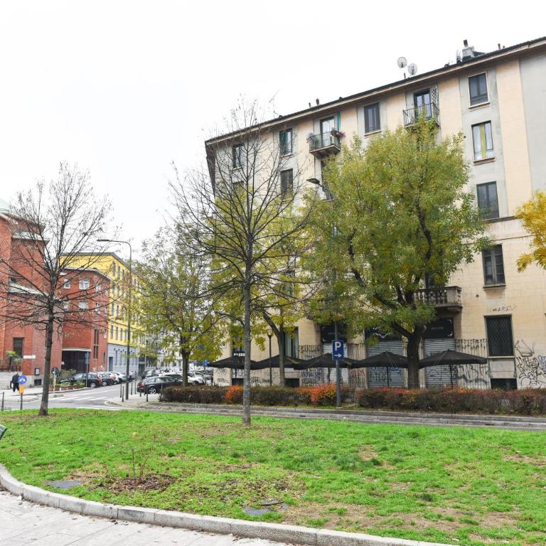 Città Studi - Prestigious Apartment - Appartamento con 2 Camere da Letto - 13