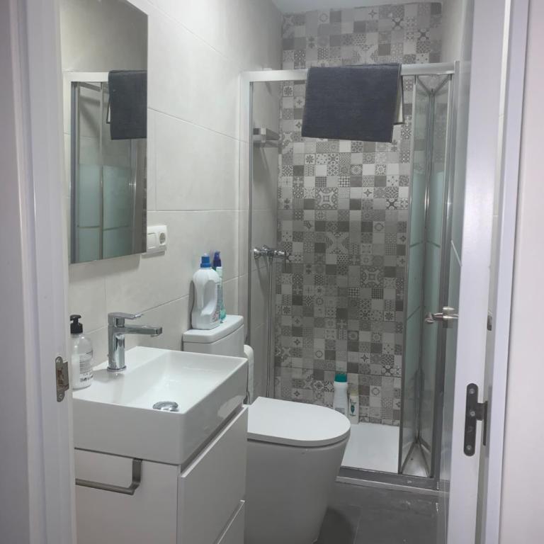 La Joya de la Caleta. A 60 mts playa. - Apartamento - 10