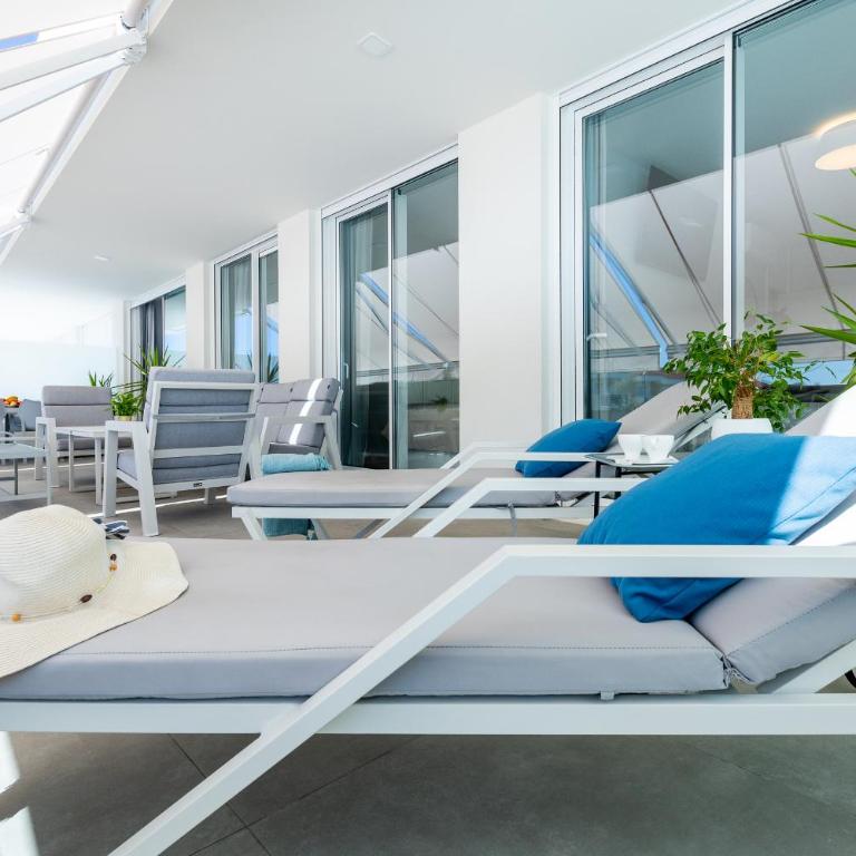 SUITE Las Terrazas Favorite Place Costa Adeje - Apartamento de 3 dormitorios - 24