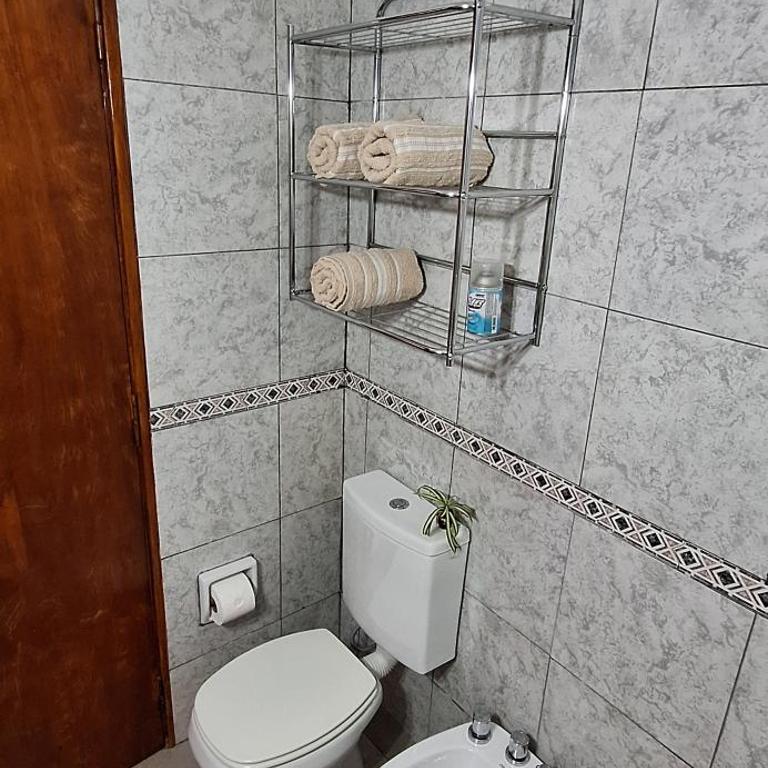 Patuli House - Casa alquiler temporario Córdoba - Casa de 2 dormitorios - 18