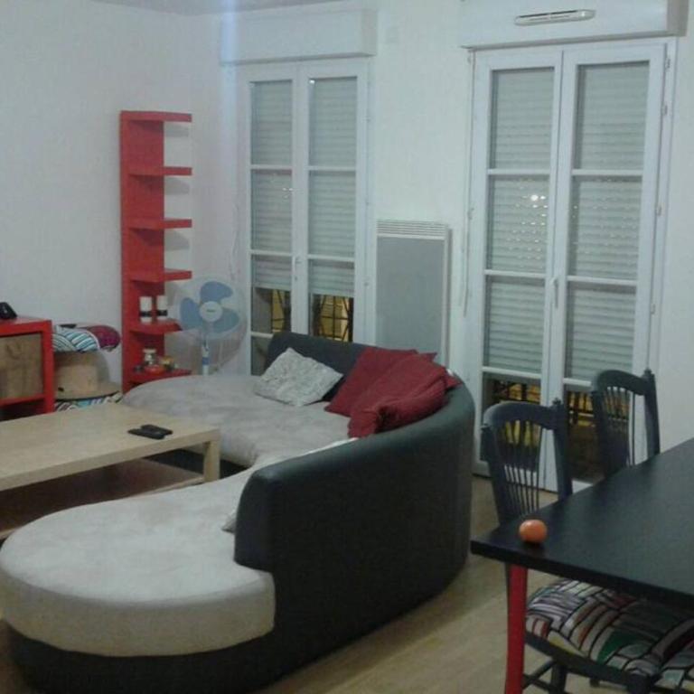 Apt 3 bedrooms-1km from Disney and Vallée Village - Appartement 1 Chambre - 1