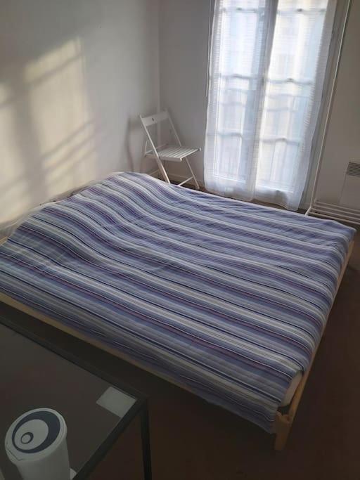Apt 3 bedrooms-1km from Disney and Vallée Village - Appartement 1 Chambre - 6