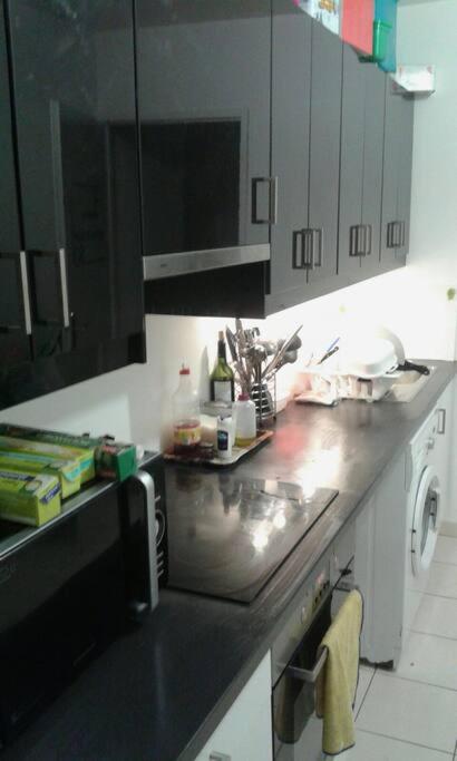 Apt 3 bedrooms-1km from Disney and Vallée Village - Appartement 1 Chambre - 7