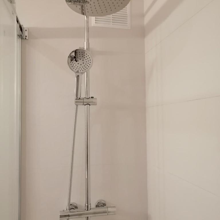 NANA in Bilbao Párking en el edificio - Two-Bedroom Apartment - 22