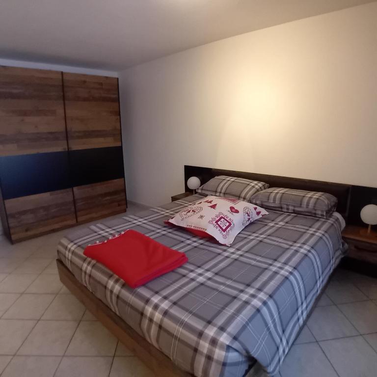 Maison Clair Vda Gressan n 0094 - Appartamento con 2 Camere da Letto - 18