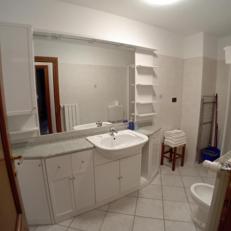 Maison Clair Vda Gressan n 0094 - Appartamento con 2 Camere da Letto - 17