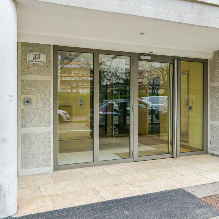 Appartement Ollier - Welkeys - Appartement - 13