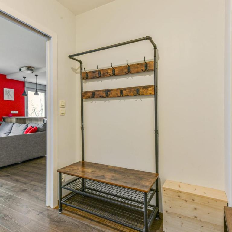 Appartement Ollier - Welkeys - Appartement - 12