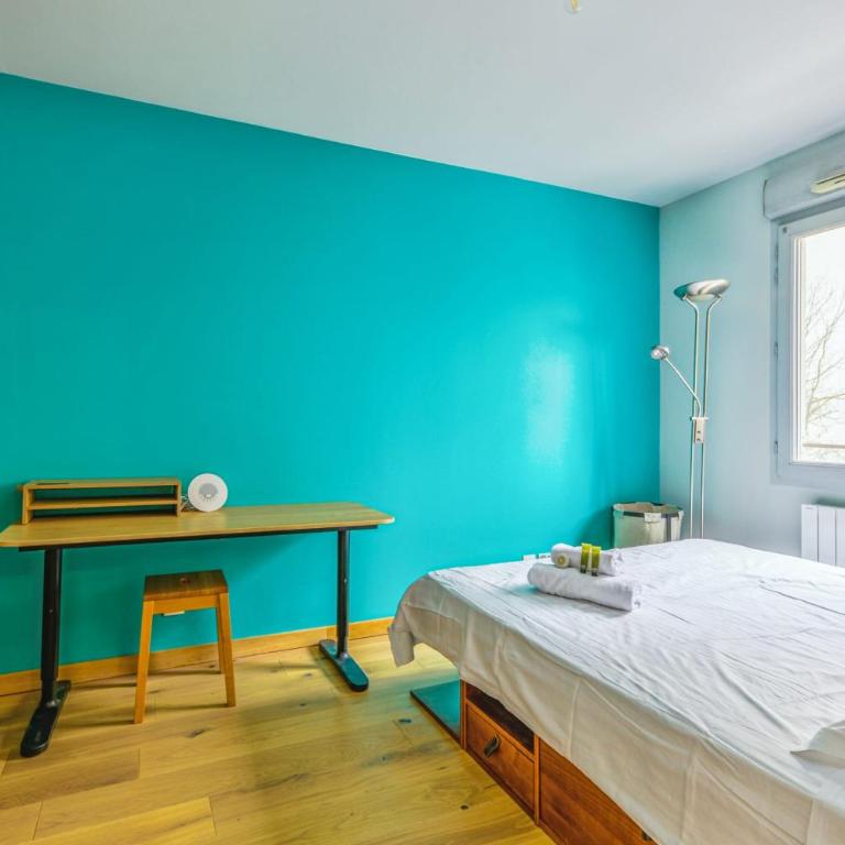 Appartement Ollier - Welkeys - Appartement - 8