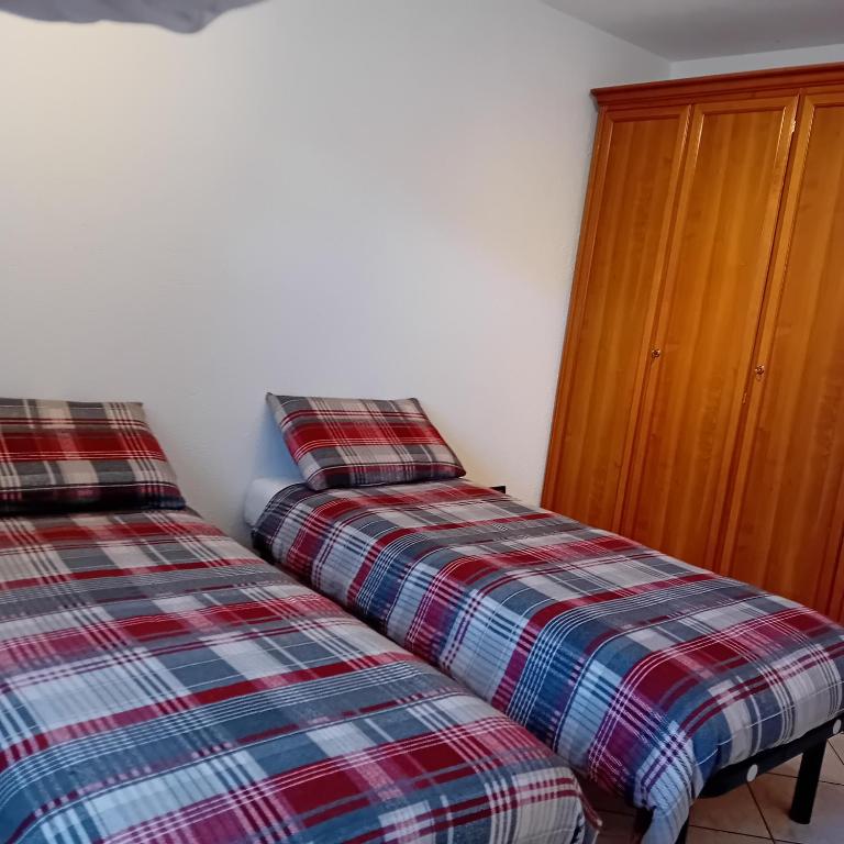 Maison Clair Vda Gressan n 0094 - Appartamento con 2 Camere da Letto - 16