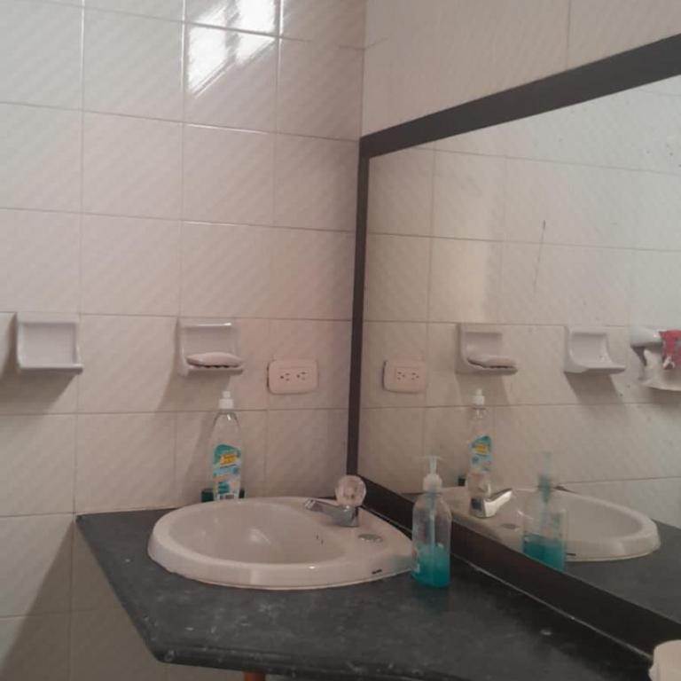 Apartamento bueno, bonito y barato - Habitación Doble - 1 o 2 camas - 11