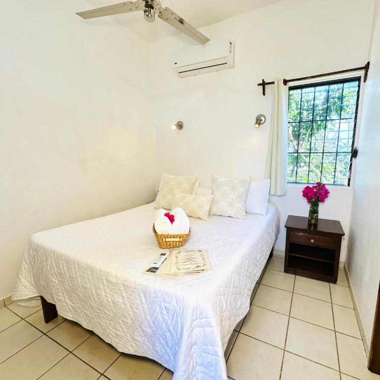 CABO BOHEMIA Tropical Garden Studios - Apartamento de 1 dormitorio - 4