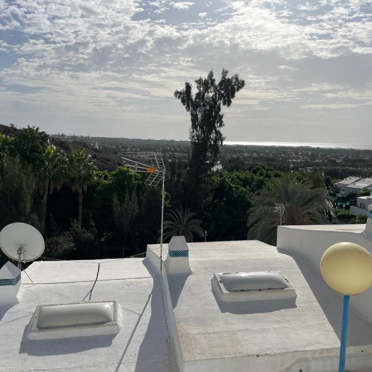 Isis House - Apartamento de 1 dormitorio - 8