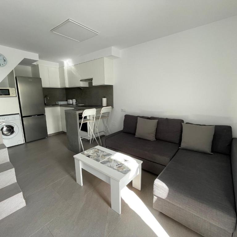 Isis House - Apartamento de 1 dormitorio - 1