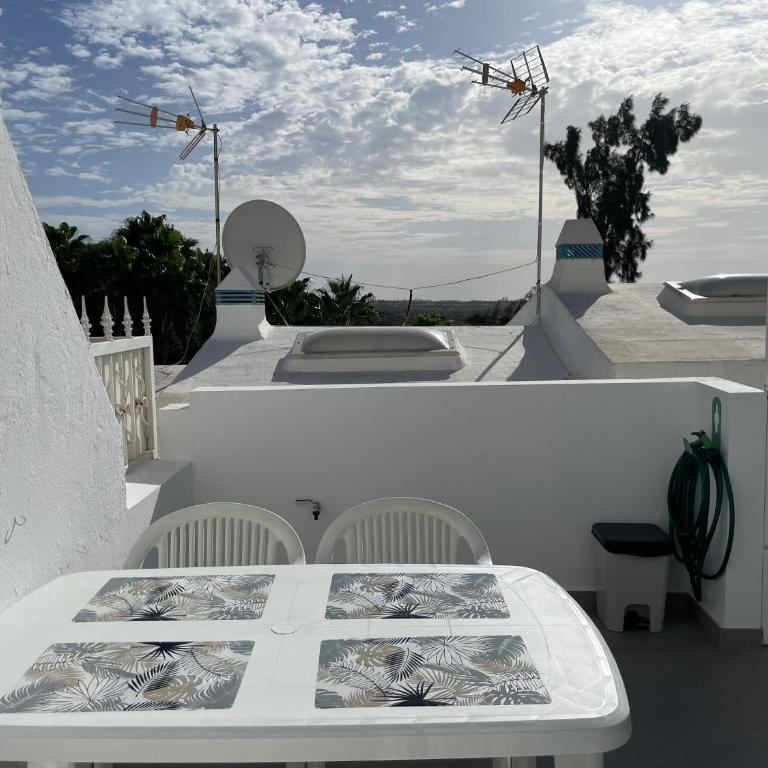 Isis House - Apartamento de 1 dormitorio - 3