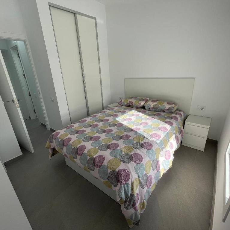 Isis House - Apartamento de 1 dormitorio - 6
