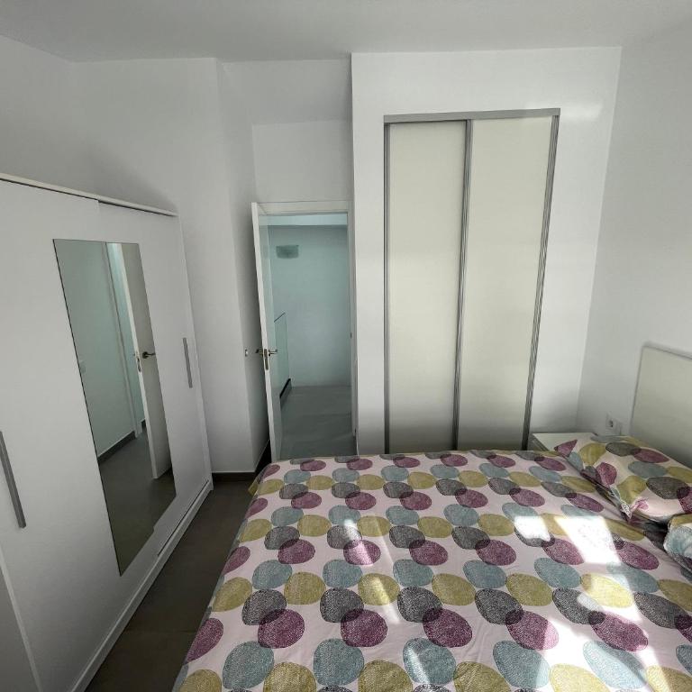 Isis House - Apartamento de 1 dormitorio - 7