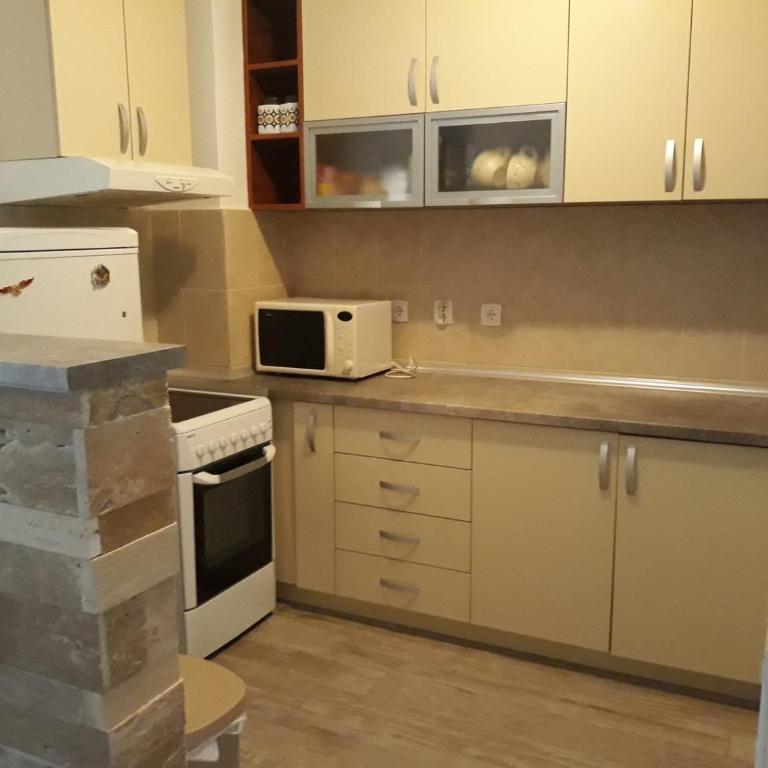 APARTMAN PAVLE - Two-Bedroom Apartment - 5