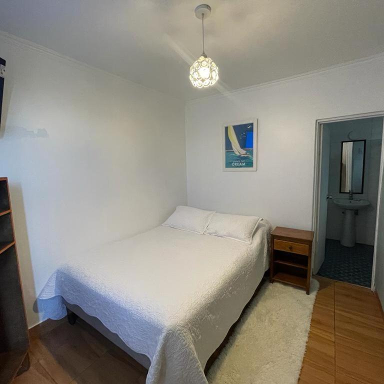 HOSTAL LA MODERNA - Double Room with Private Bathroom - 1