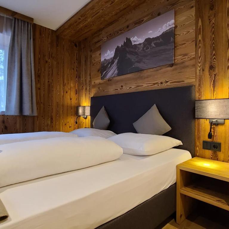 Villa Dolomiti - Two-Bedroom Apartment - 6