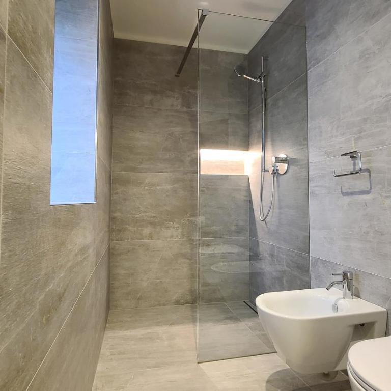 Villa Dolomiti - Two-Bedroom Apartment - 21