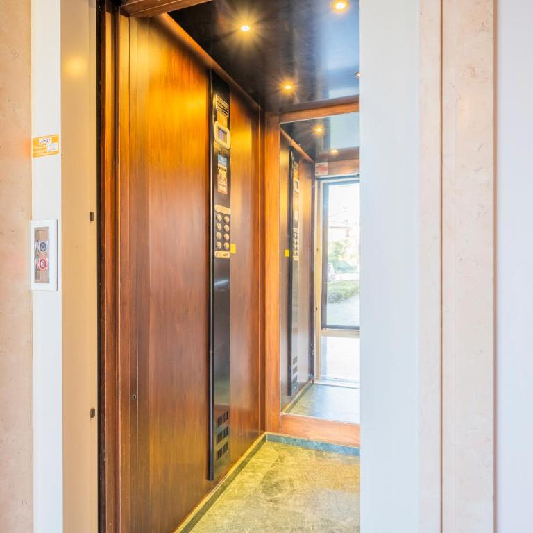 Balbi8 - Appartamento con 2 Camere da Letto - 3