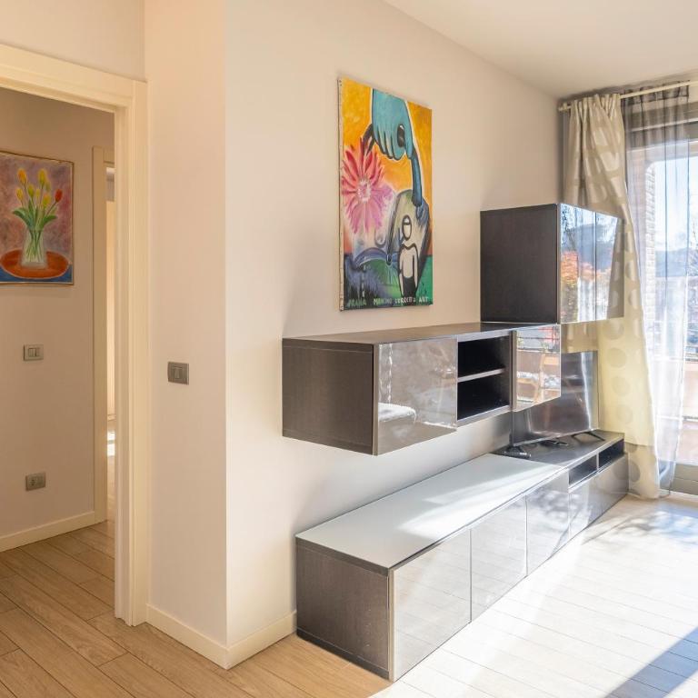 Balbi8 - Appartamento con 2 Camere da Letto - 10