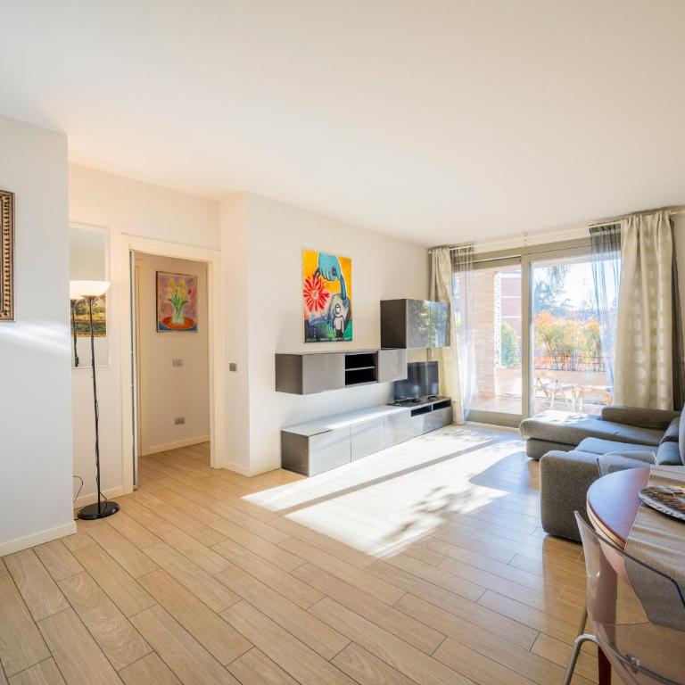 Balbi8 - Appartamento con 2 Camere da Letto - 11