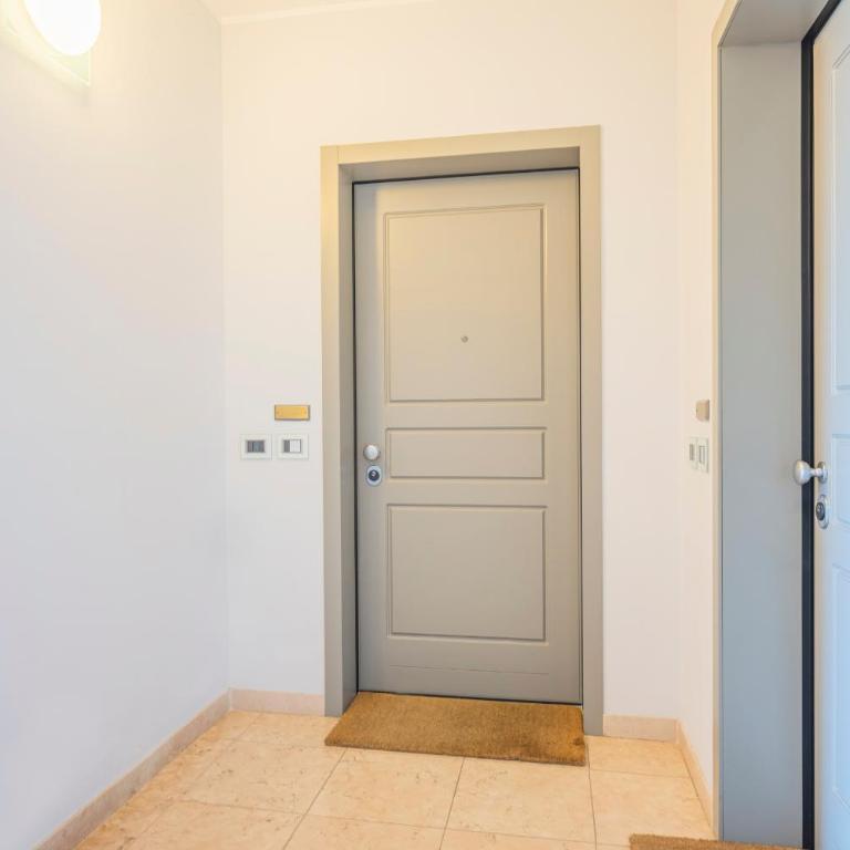 Balbi8 - Appartamento con 2 Camere da Letto - 13