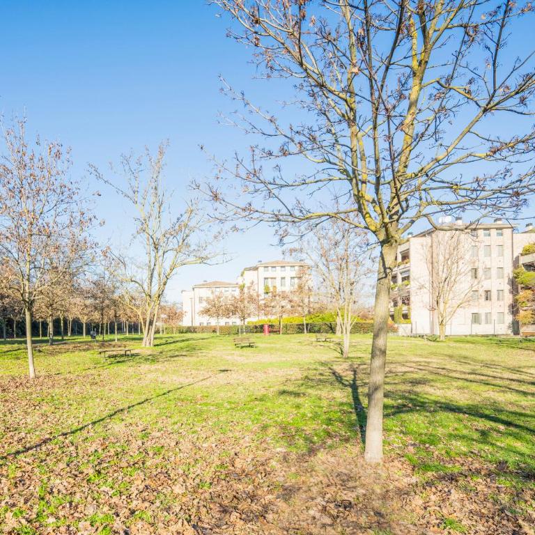 Balbi8 - Appartamento con 2 Camere da Letto - 15