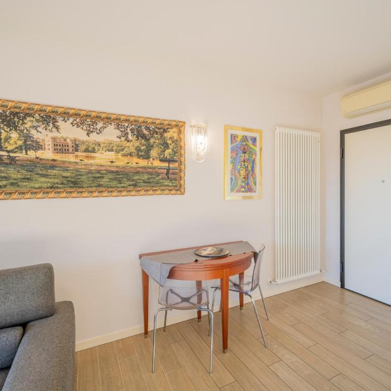 Balbi8 - Appartamento con 2 Camere da Letto - 16
