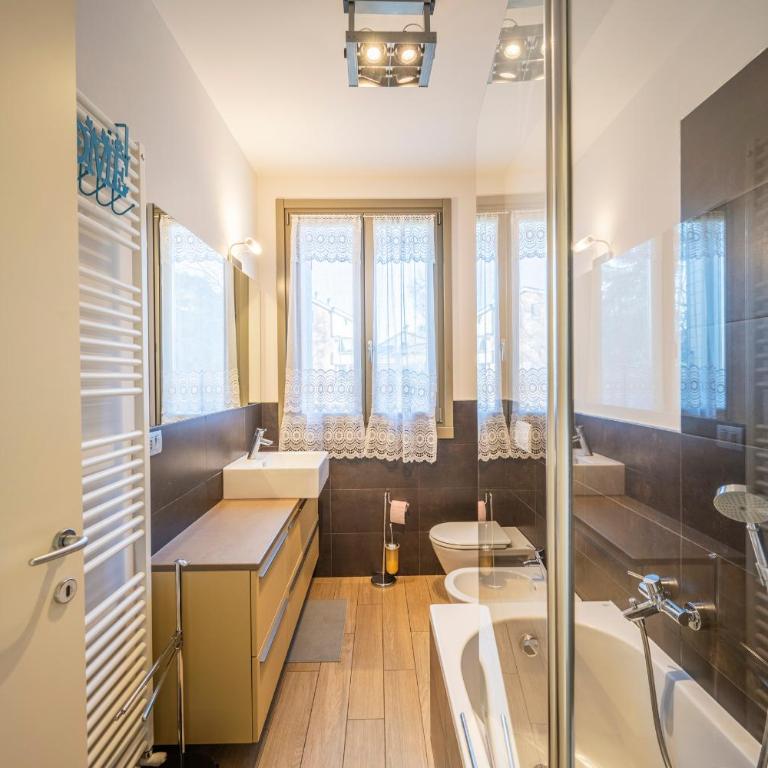 Balbi8 - Appartamento con 2 Camere da Letto - 17